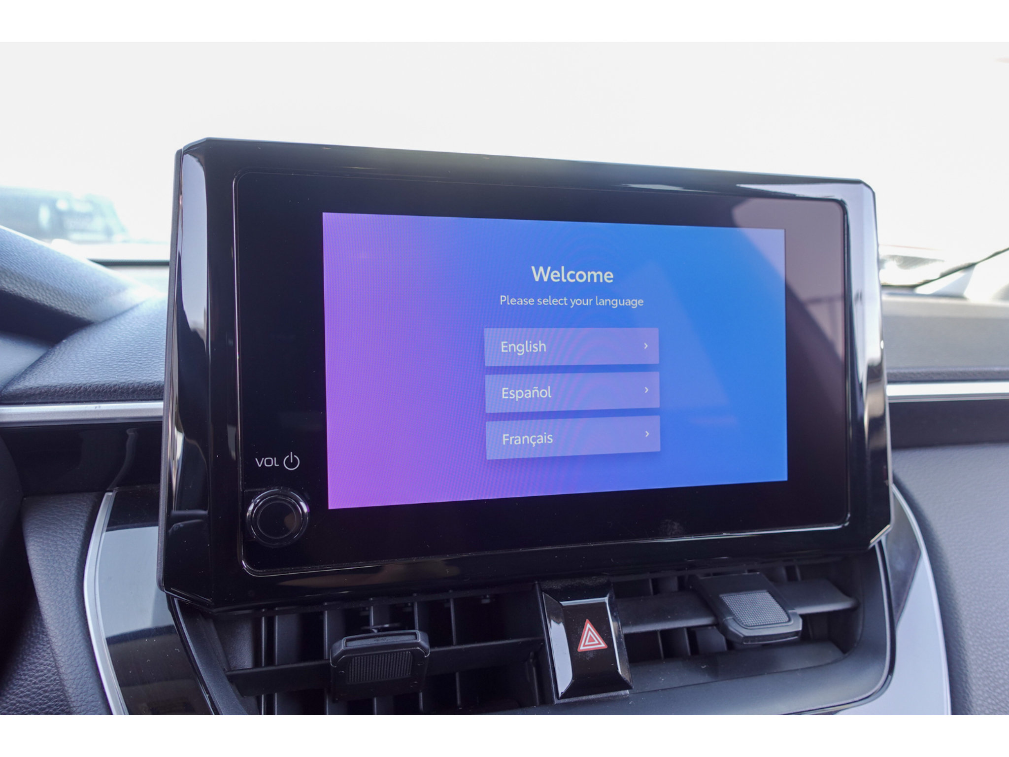 Certified 2025 Toyota Corolla Cross LE FWD image 16