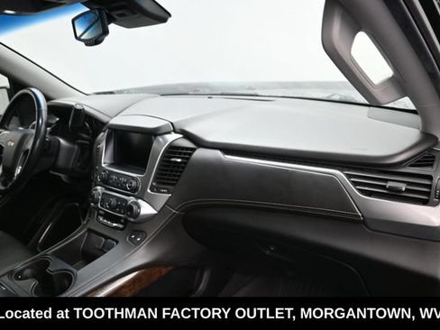 Used 2019 Chevrolet Tahoe LT AWD/4WD image 13