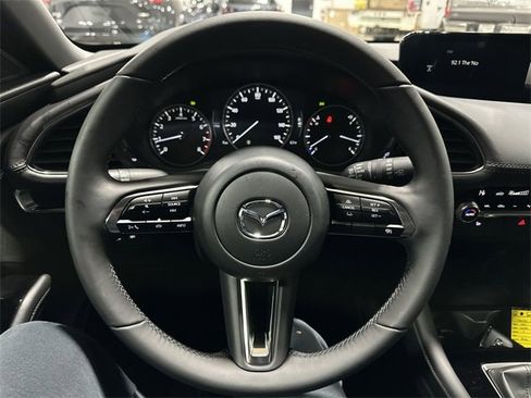 New 2026 MAZDA MAZDA3 2.5 S Premium image 15