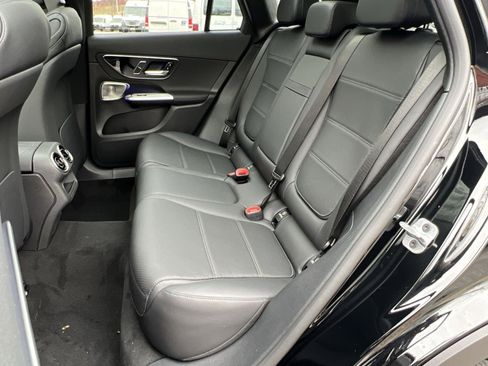 New 2026 Mercedes-Benz GLC 300 4MATIC image 23