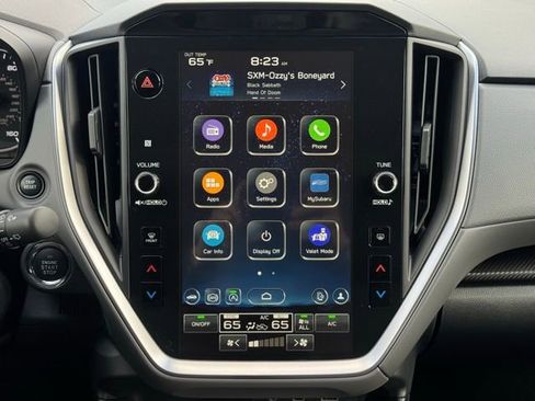 New 2025 Subaru Crosstrek 2.0i Premium image 3