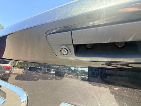 Used 2017 RAM 1500 Limited AWD/4WD image 16