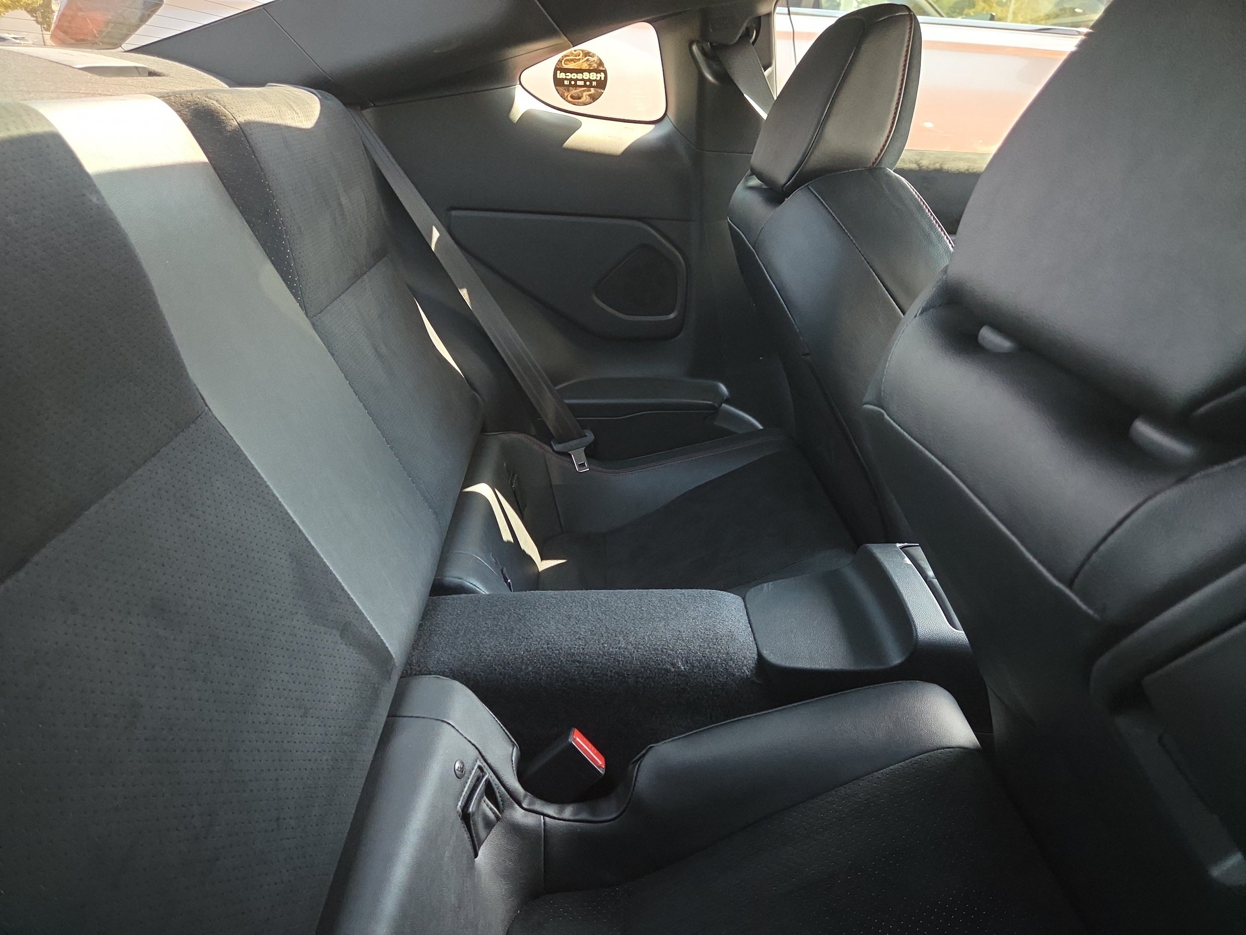 Used 2023 Subaru BRZ Limited RWD image 11