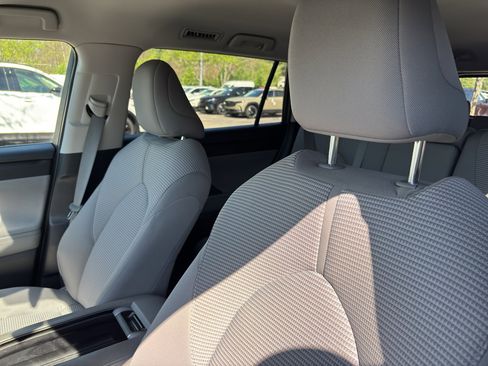 Used 2023 Toyota Highlander L image 7
