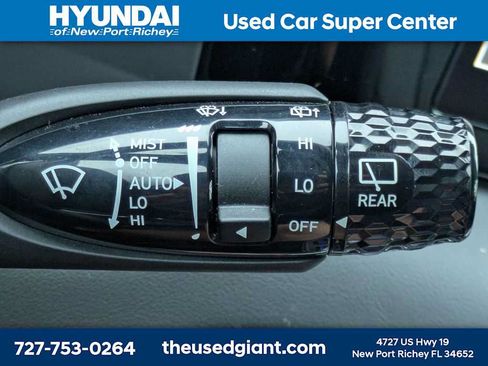 Used 2024 Hyundai Palisade Calligraphy FWD image 44