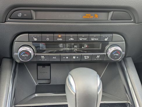 New 2025 MAZDA CX-5 AWD 2.5 S w/ Premium Plus Pkg image 23