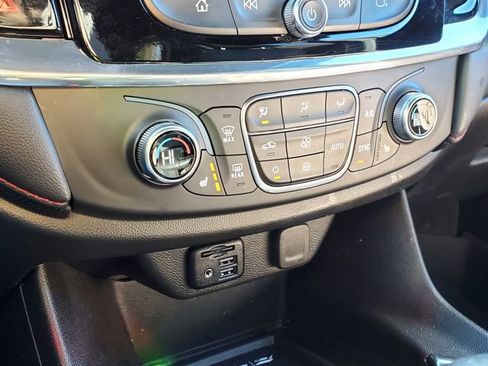 Used 2023 Chevrolet Traverse RS w/ LPO, Floor Liner Package image 32