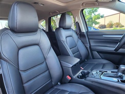 New 2025 MAZDA CX-5 AWD 2.5 S image 17