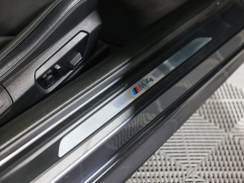 Used 2015 BMW M4 Coupe RWD image 28