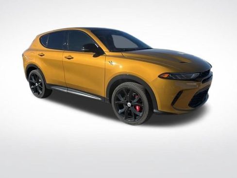 Used 2024 Dodge Hornet R/T Plus AWD/4WD image 1