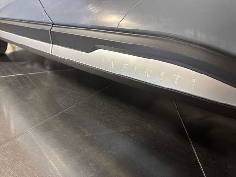 Certified 2026 INFINITI QX60 Luxe w/ Cargo Package image 12