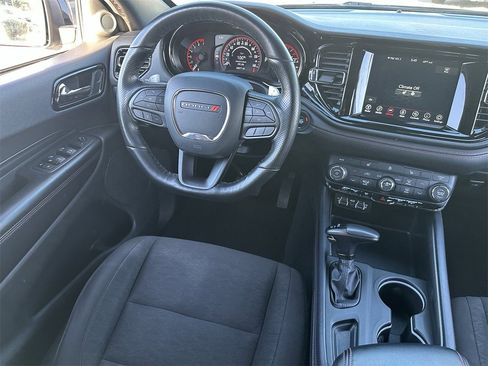 Used 2023 Dodge Durango GT image 17