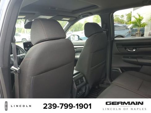 Used 2023 Honda CR-V Sport image 21