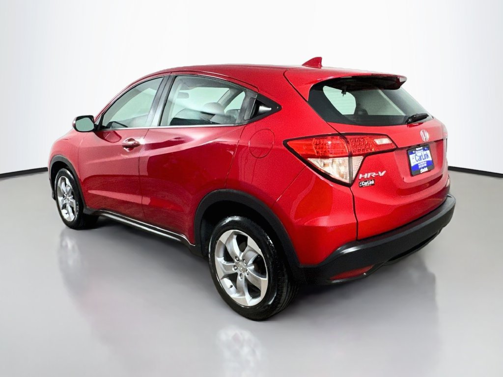 Used 2018 Honda HR-V LX image 5