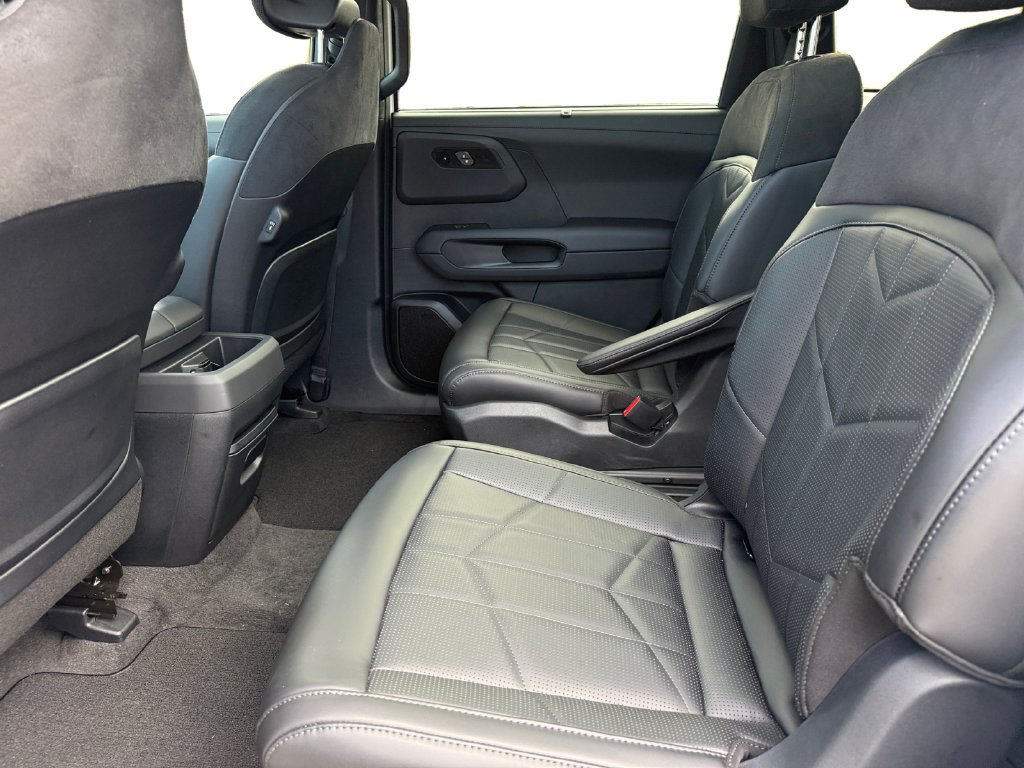 New 2027 Kia Telluride SX Prestige X-Line AWD/4WD image 15