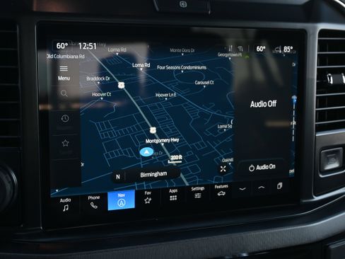 Used 2026 Ford F450 Platinum image 33