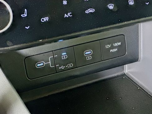 Used 2024 Hyundai Sonata SEL image 30