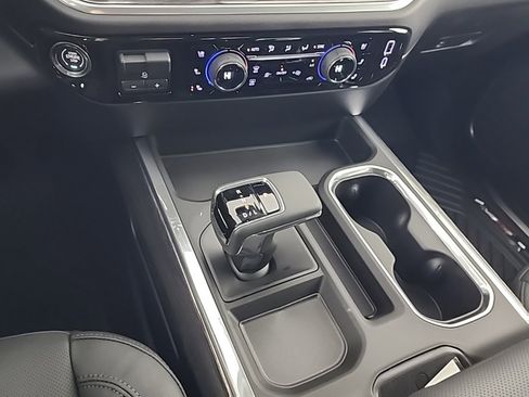 New 2026 Chevrolet Silverado 1500 LTZ image 31