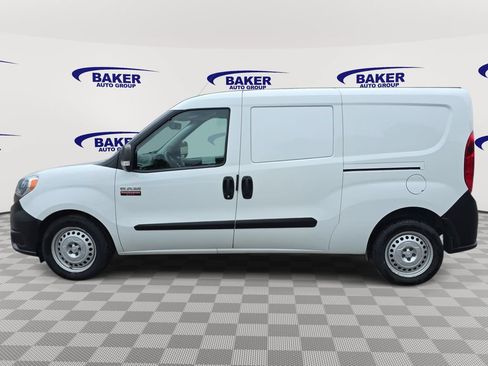 Used 2021 RAM ProMaster City Tradesman FWD image 6