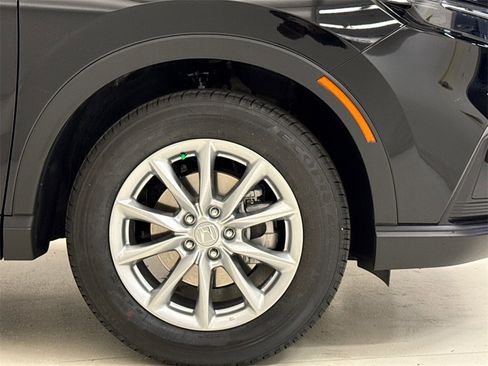 New 2026 Honda CR-V EX image 6