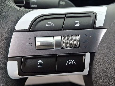 New 2026 Hyundai Tucson SEL AWD/4WD image 11