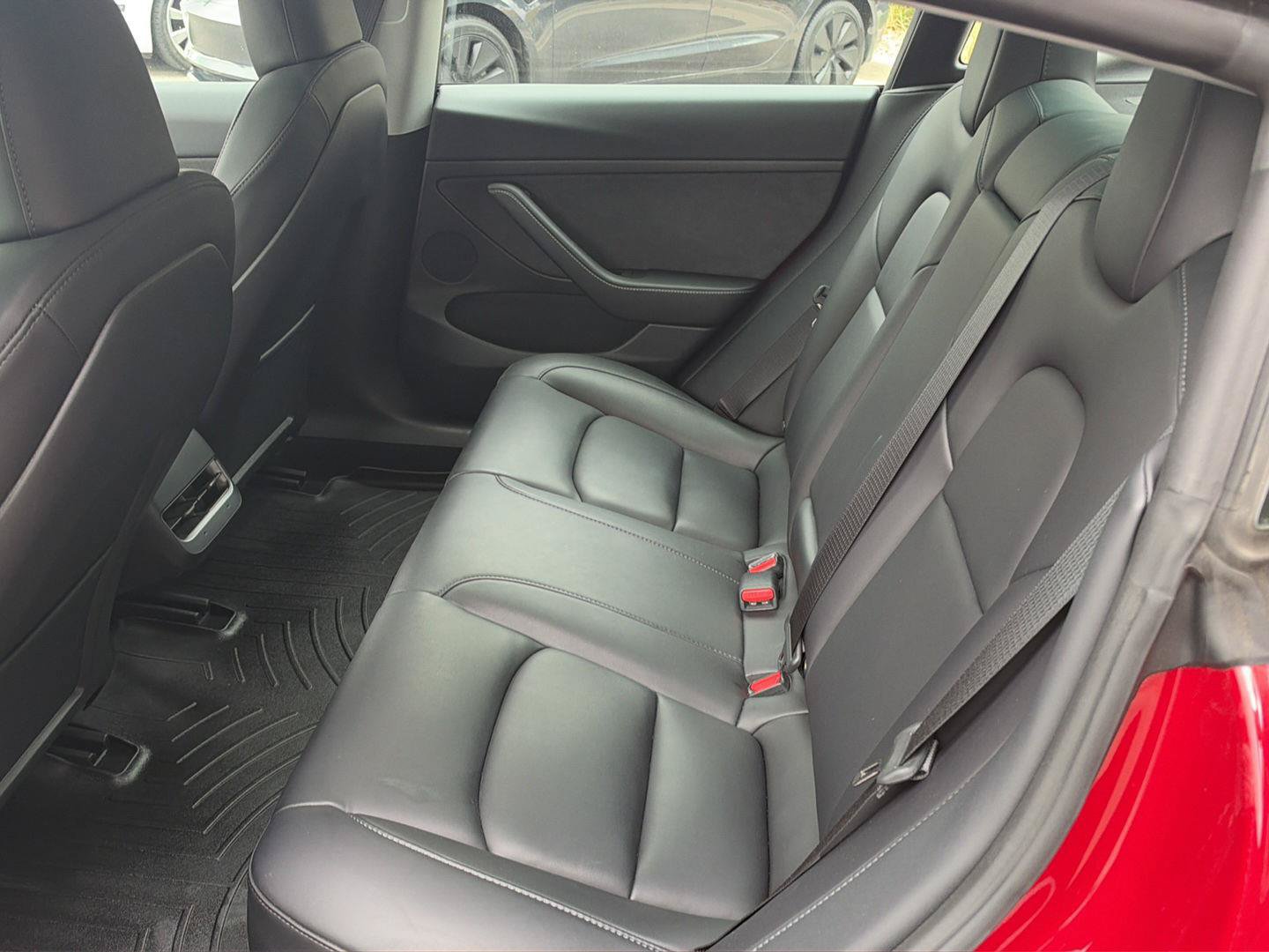 Used 2023 Tesla Model 3 Standard Range RWD image 18