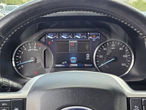 Used 2024 Ford Expedition XLT AWD/4WD image 13
