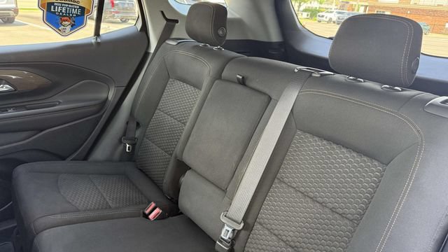 Used 2019 GMC Terrain SLE w/ Driver Convenience Package FWD image 59