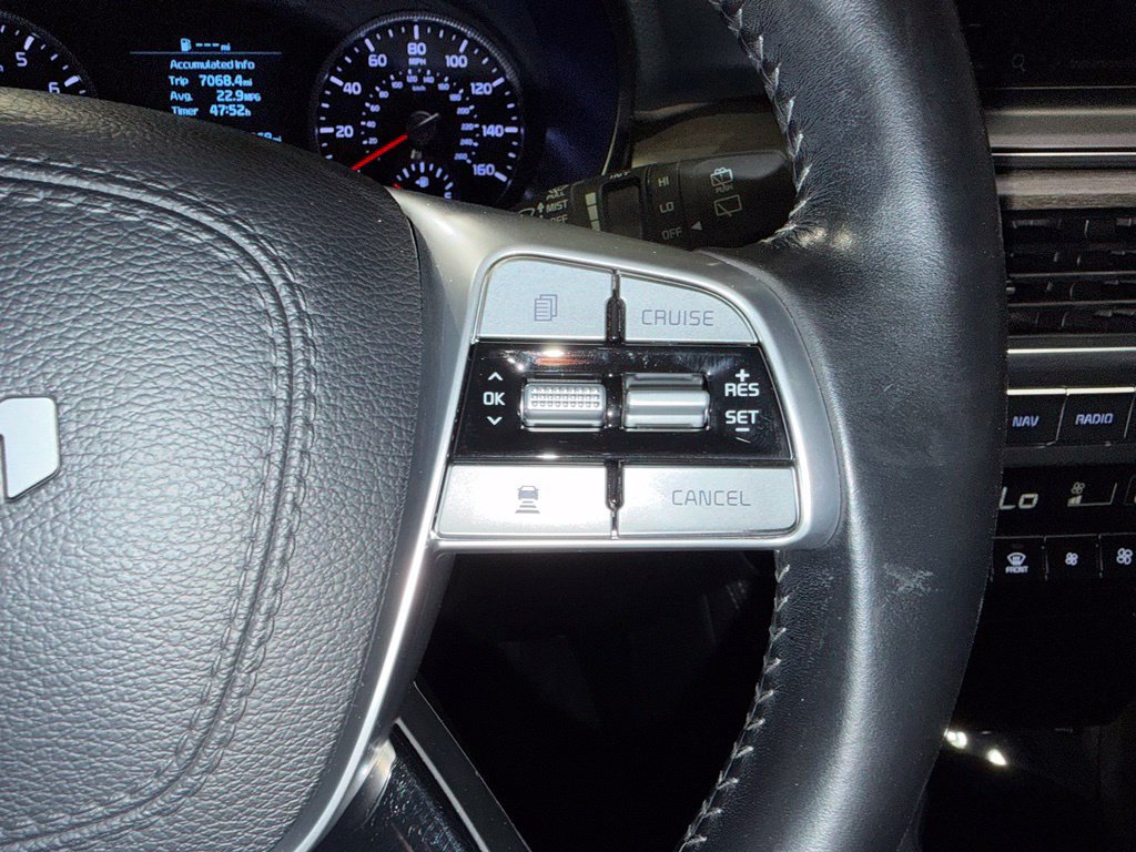 Used 2022 Kia Telluride EX FWD image 15