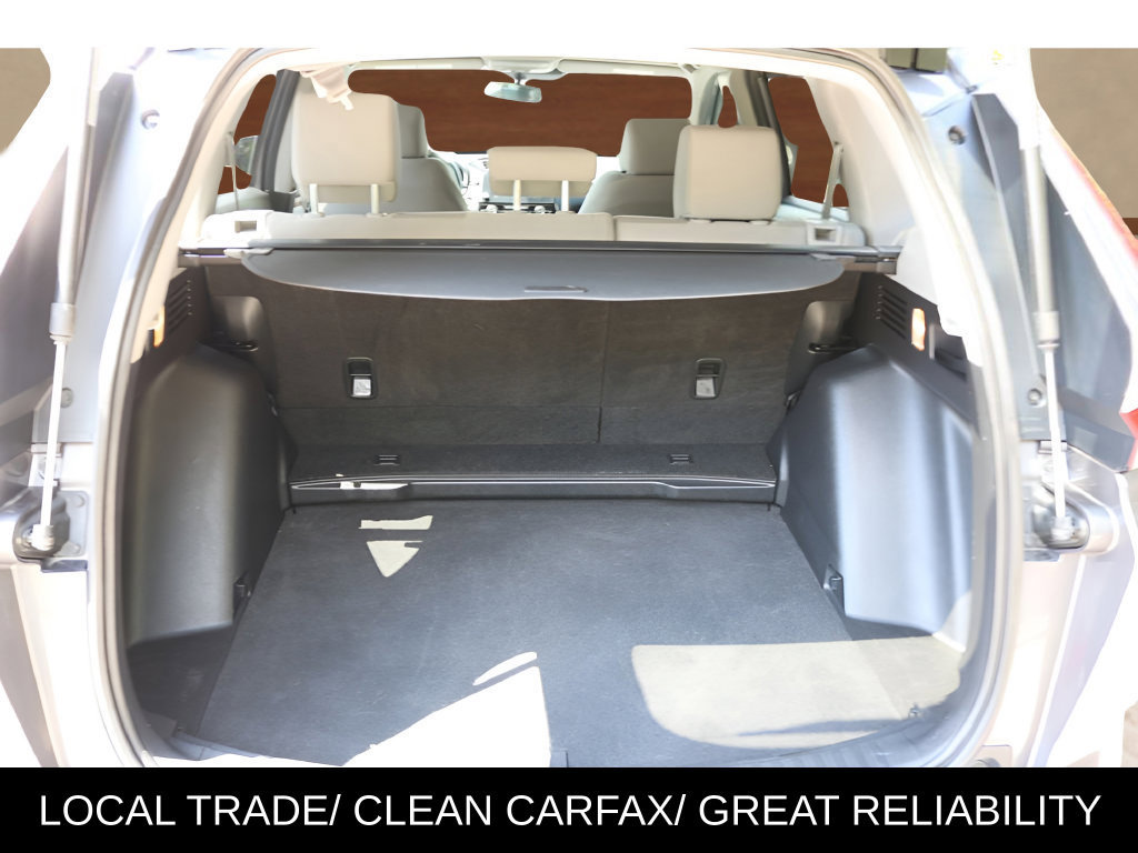 Used 2020 Honda CR-V EX image 12