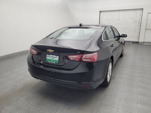Used 2022 Chevrolet Malibu LT FWD image 7