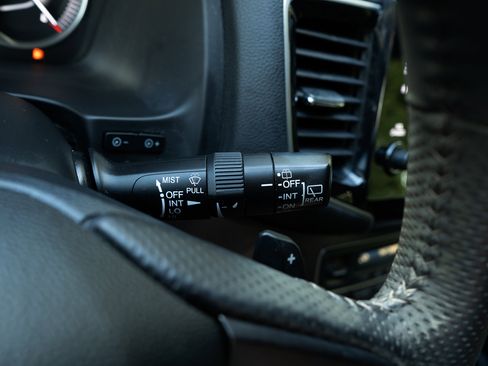 Certified 2022 Honda Passport EX-L image 33