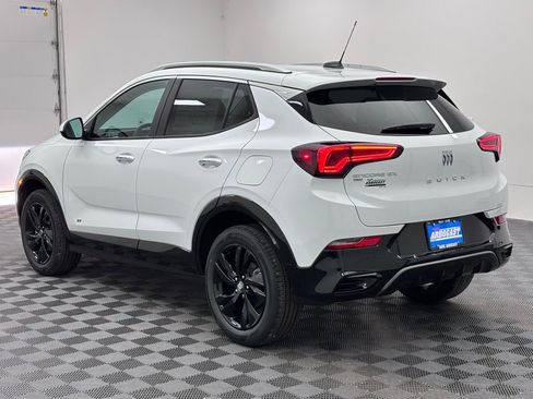 New 2026 Buick Encore GX Sport Touring w/ Comfort Package image 11