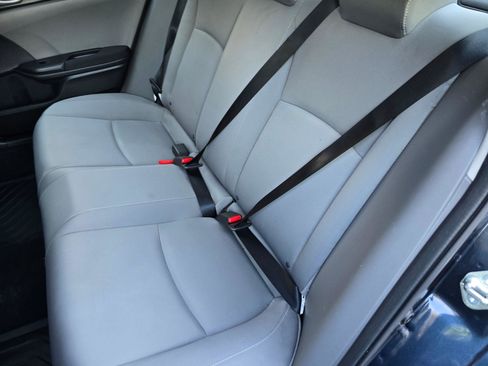 Used 2016 Honda Civic LX image 16