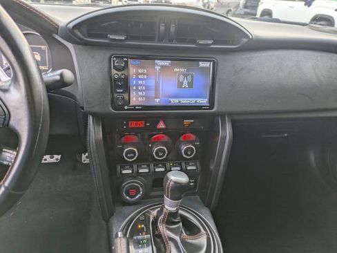 Used 2017 Toyota 86 860 Special Edition image 14