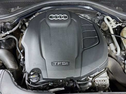 Used 2016 Audi A6 2.0T Premium Plus w/ Premium Plus Package AWD/4WD image 35