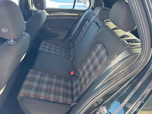 Used 2017 Volkswagen GTI S image 27