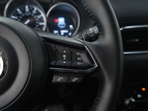 Used 2025 MAZDA CX-5 AWD 2.5 S w/ Select Package image 27