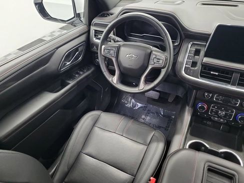 Used 2023 Chevrolet Tahoe RST w/ Luxury Package AWD/4WD image 15