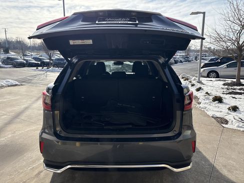 Used 2022 Lexus RX 350L 350L image 31