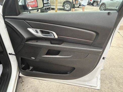 Used 2016 GMC Terrain SLE w/ Chrome Edition FWD image 18