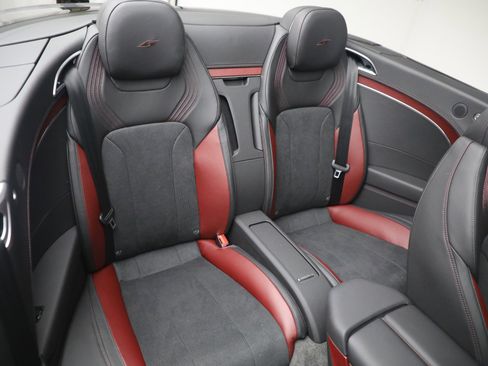 Certified 2023 Bentley Continental GT V8 image 42