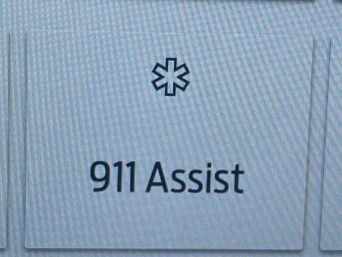 New 2025 Ford Transit 250 148 Medium Roof w/ Load Area Protection Package image 24