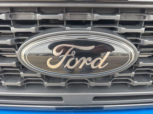 Certified 2023 Ford Ranger XLT w/ Equipment Group 301A Mid image 13