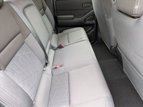 Used 2026 Nissan Frontier SV w/ Tow Package RWD image 17