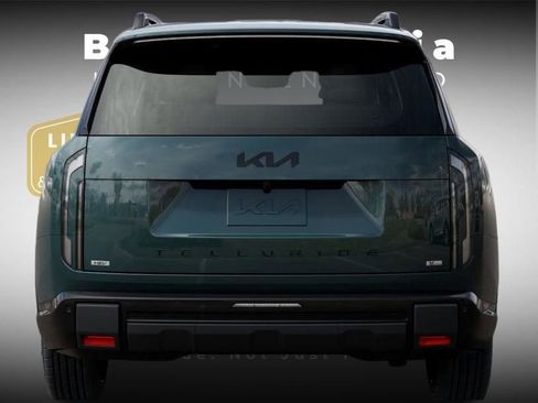 New 2027 Kia Telluride X-Line SX Prestige AWD/4WD image 13