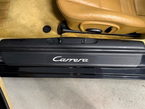 Used 2003 Porsche 911 GT3 RS image 42