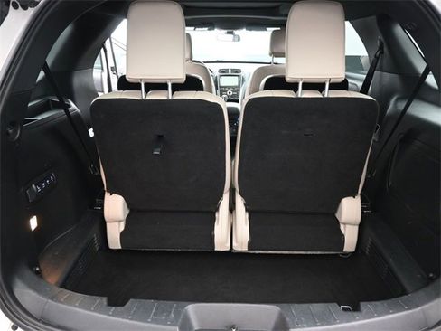 Used 2018 Ford Explorer Limited w/ Equipment Group 301A image 16