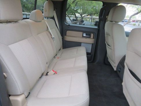 Used 2013 Ford F150 XLT w/ Luxury Equipment Group image 30