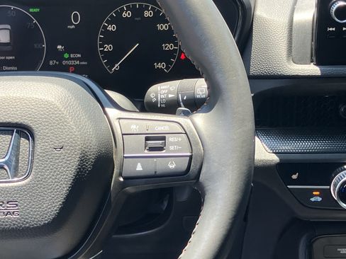 Used 2025 Honda CR-V Sport-L image 22